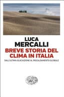 Breve storia del clima in Italia