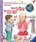 Questo sono io questa sei tu